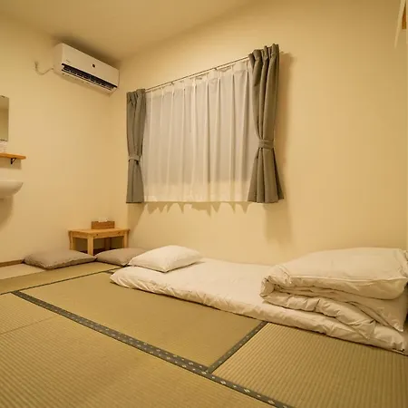 Mitoyo Bed N Chill Shippoya 七宝屋旅舍 外观 照片