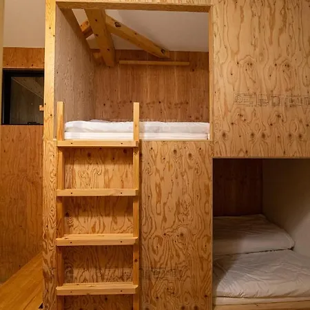 Mitoyo Bed N Chill Shippoya 七宝屋旅舍 外观 照片