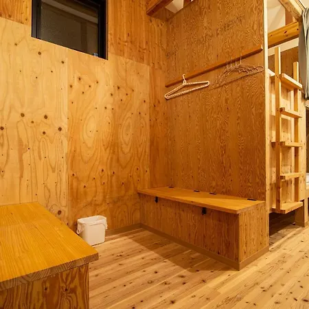 Mitoyo Bed N Chill Shippoya 七宝屋旅舍 外观 照片