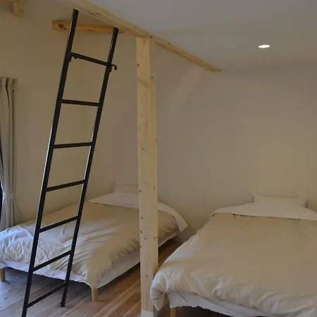 Mitoyo Bed N Chill Shippoya 七宝屋旅舍 外观 照片