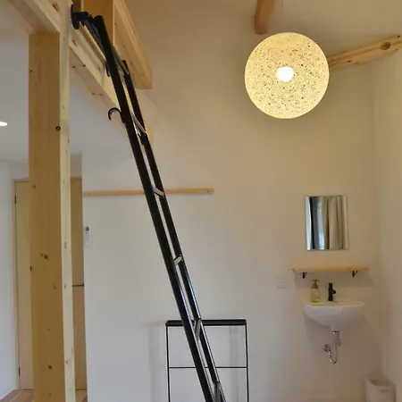 Mitoyo Bed N Chill Shippoya 七宝屋旅舍 外观 照片