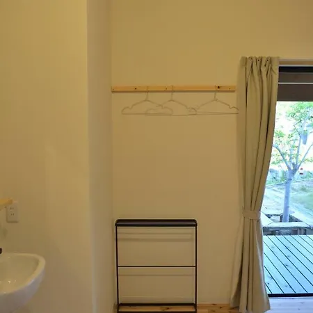 Mitoyo Bed N Chill Shippoya 七宝屋旅舍 外观 照片