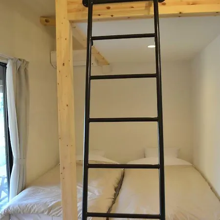 Mitoyo Bed N Chill Shippoya 七宝屋旅舍 外观 照片
