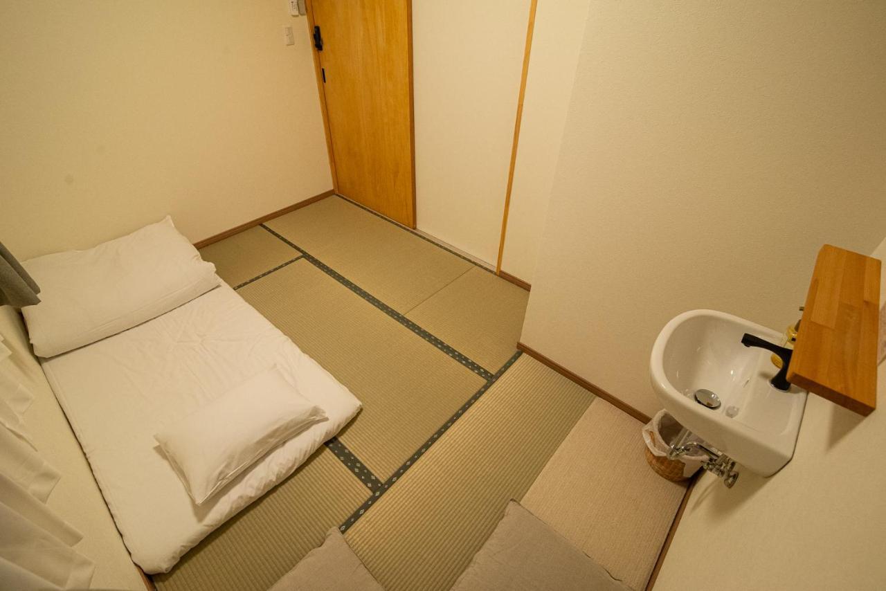 Auberge de jeunesse Bed N Chill Shippoya 七宝屋 *