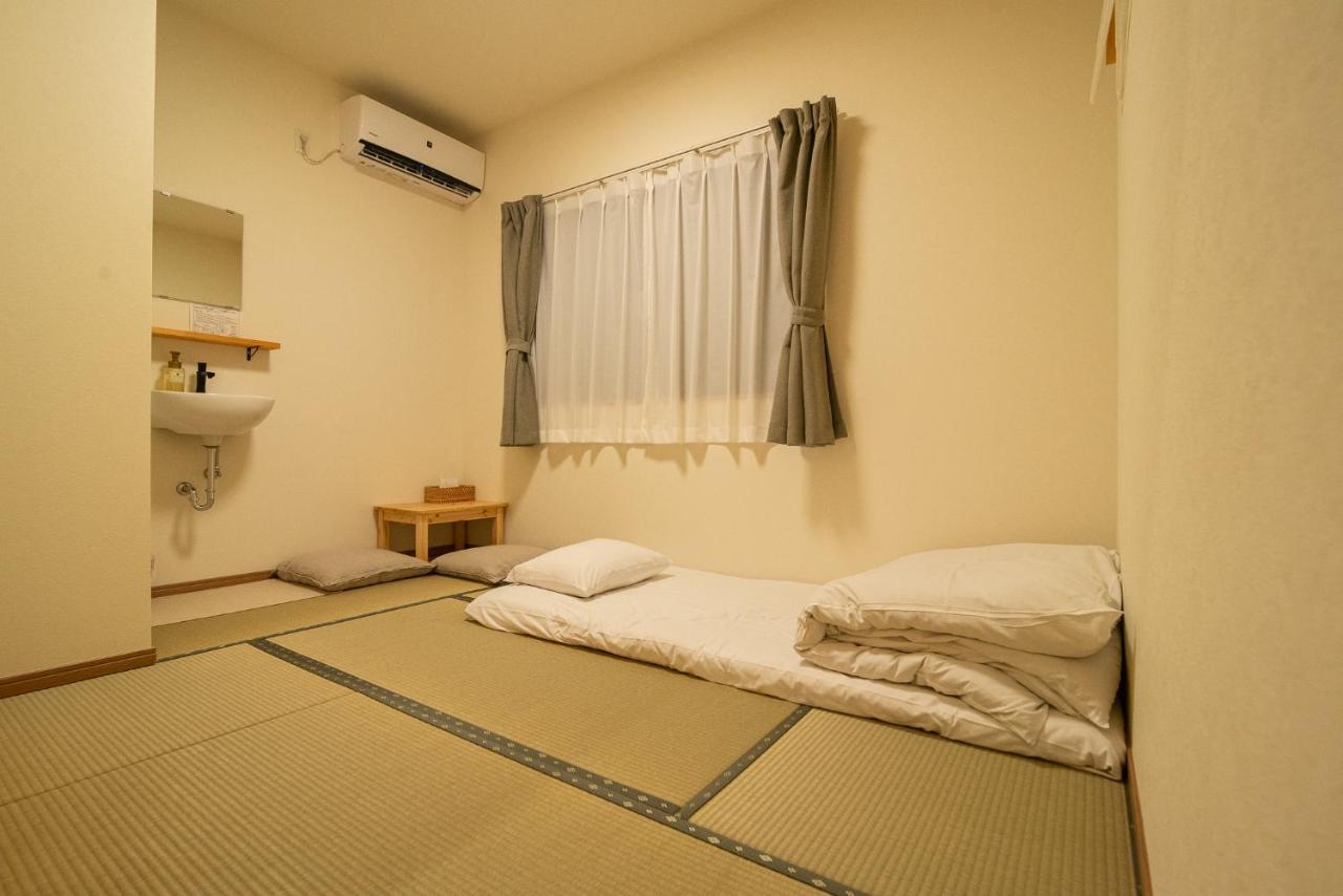 Auberge de jeunesse Bed N Chill Shippoya 七宝屋