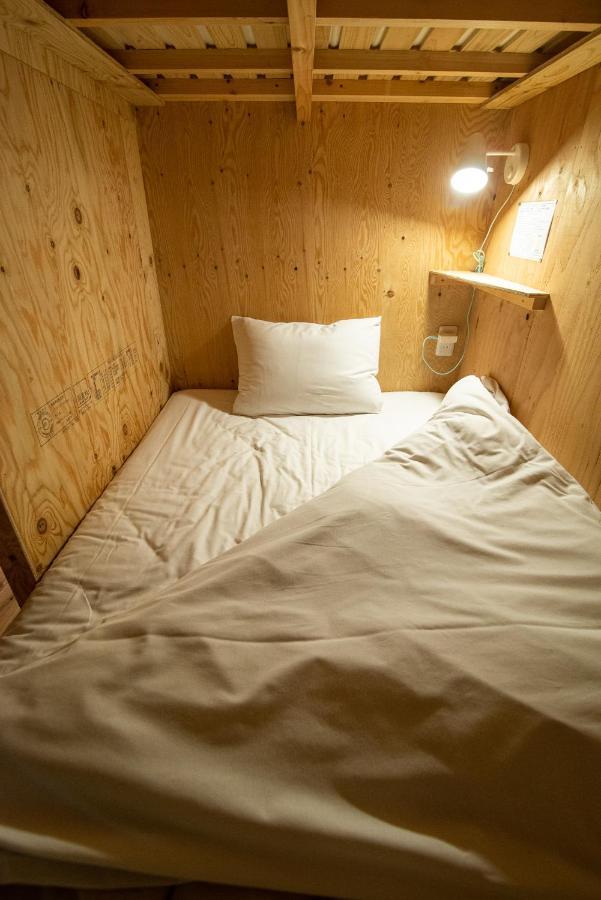 Auberge de jeunesse Bed N Chill Shippoya 七宝屋 Mitoyo