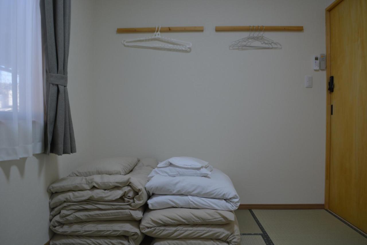 Bed N Chill Shippoya 七宝屋 Auberge de jeunesse