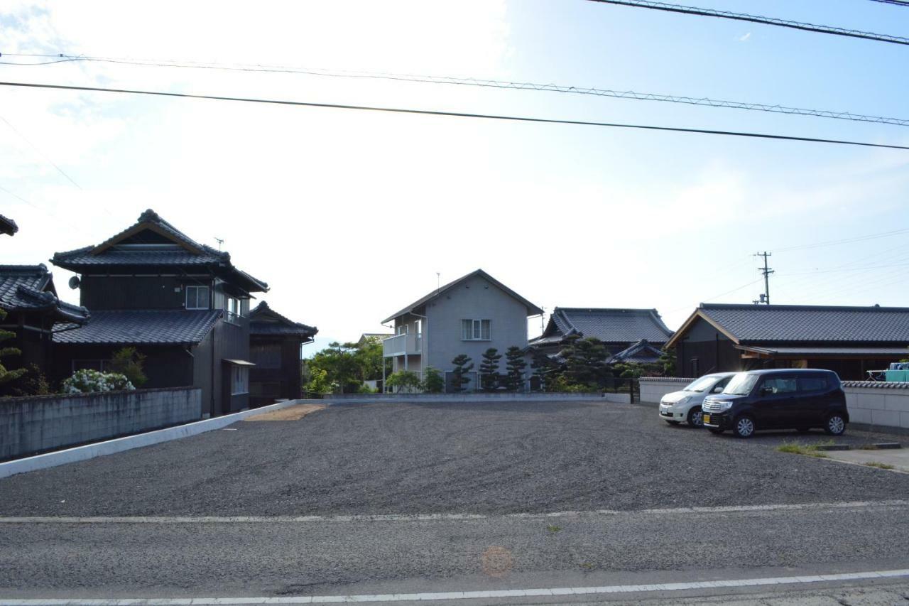 Auberge de jeunesse Bed N Chill Shippoya 七宝屋 *