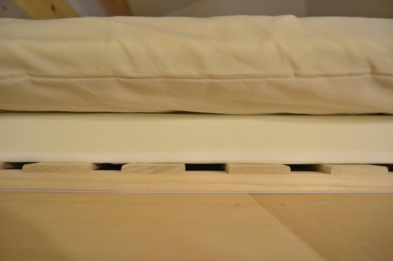 Bed N Chill Shippoya 七宝屋 Mitoyo