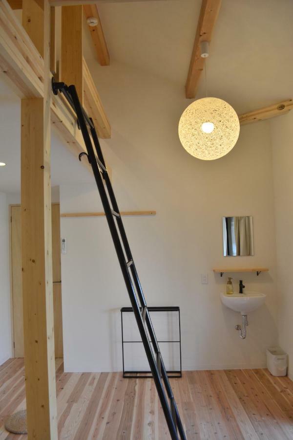 Auberge de jeunesse Bed N Chill Shippoya 七宝屋 Mitoyo