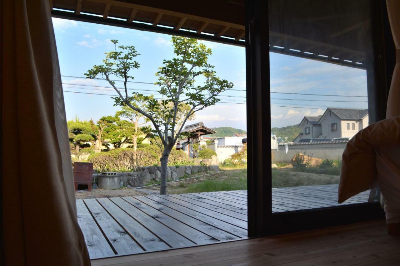 Auberge de jeunesse Bed N Chill Shippoya 七宝屋 *
