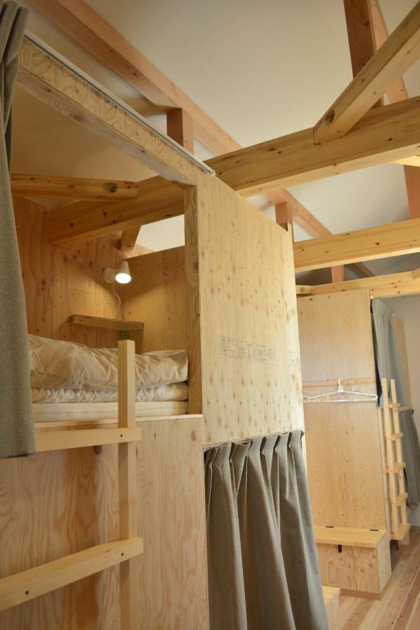 Bed N Chill Shippoya 七宝屋 * Mitoyo