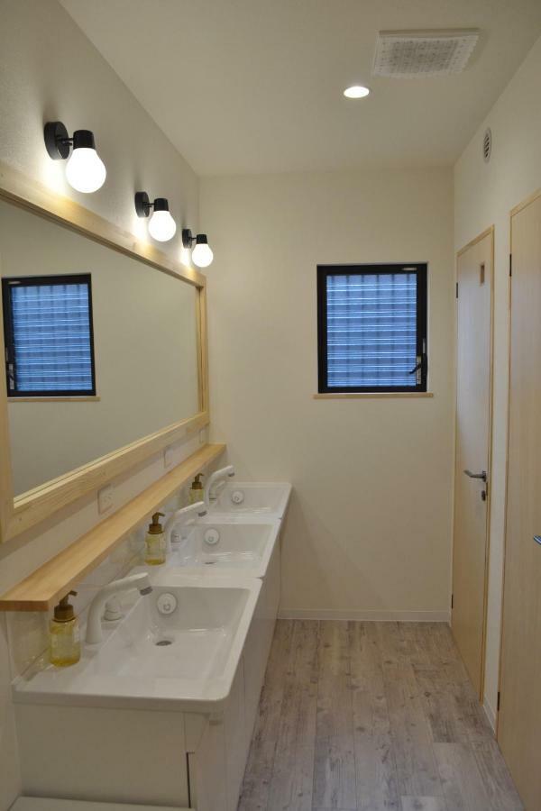 Auberge de jeunesse Bed N Chill Shippoya 七宝屋