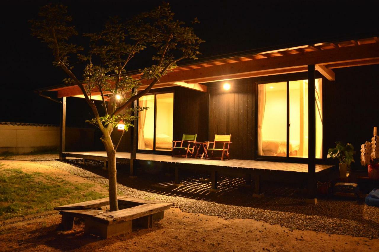 Auberge de jeunesse Bed N Chill Shippoya 七宝屋 Mitoyo