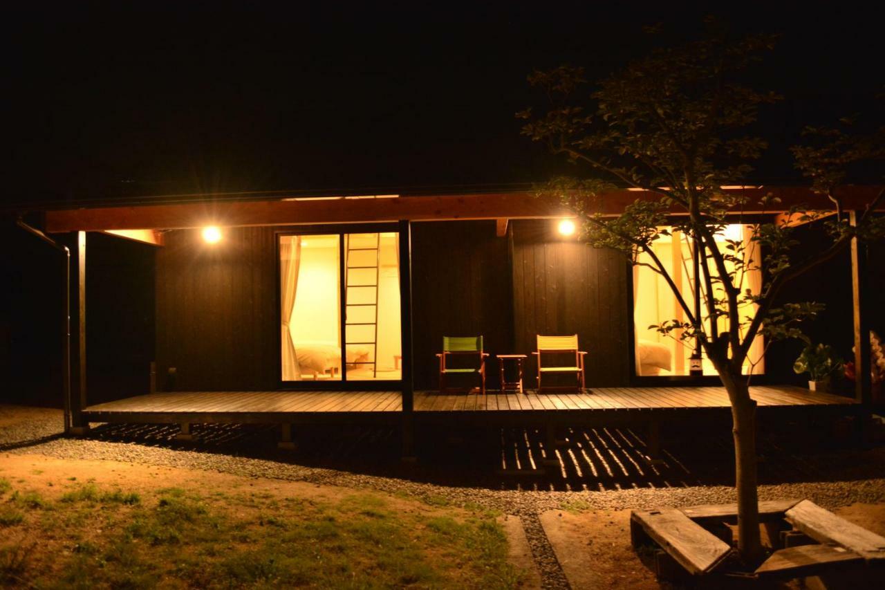 Bed N Chill Shippoya 七宝屋 Auberge de jeunesse